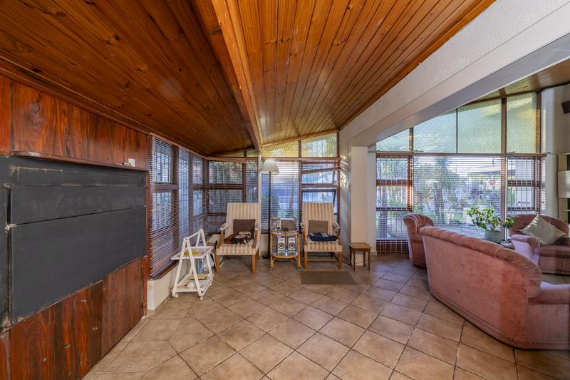 3 Bedroom Property for Sale in Clamhall Western Cape